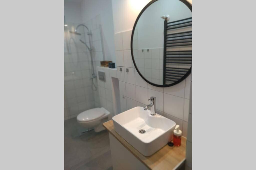 Rajzefiber - Spodek - Mck - Nospr Apartment *