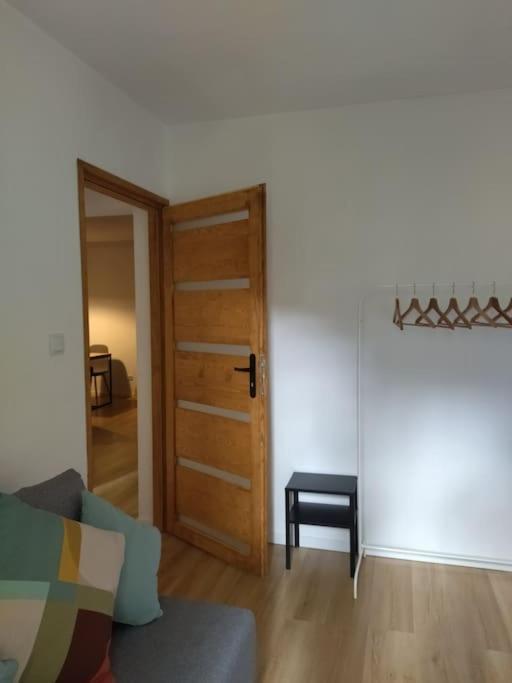 Apartment Rajzefiber - Spodek - Mck - Nospr