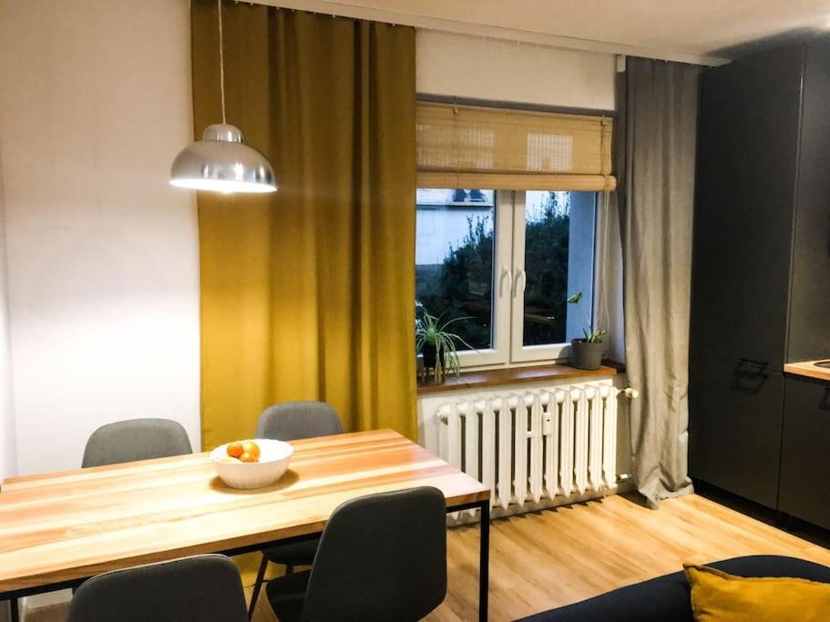 Apartment Rajzefiber - Spodek - Mck - Nospr