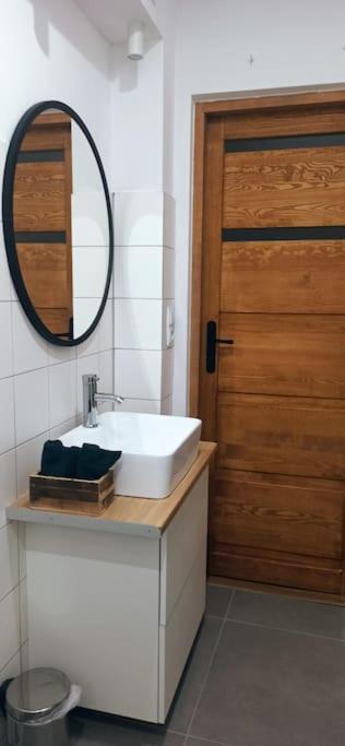 Rajzefiber - Spodek - Mck - Nospr Apartment