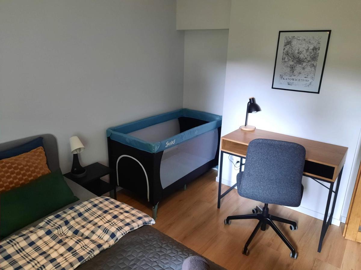 Apartment Rajzefiber - Spodek - Mck - Nospr *