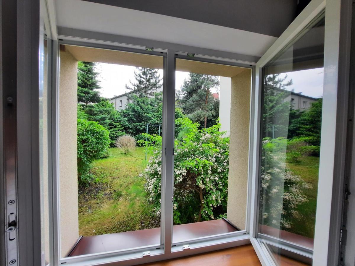 Apartment Rajzefiber - Spodek - Mck - Nospr Katowice